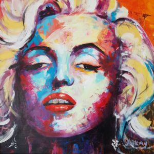 Marilyn