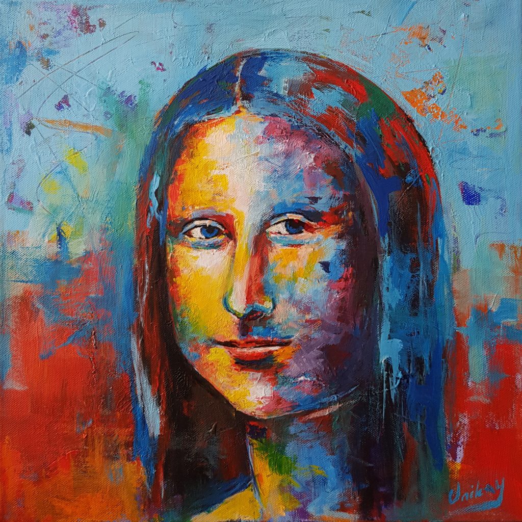 Mona Lisa
