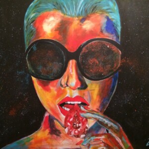 Brillant Woman