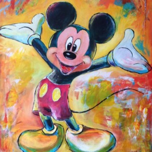 MICKY Micky