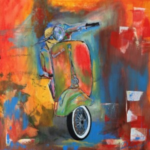 VESPA Vespa