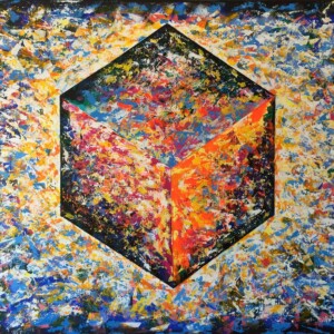 3D QUADRAT 3d Quadrat