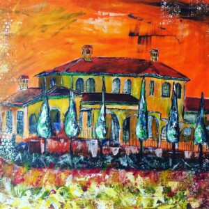 Toscana