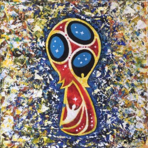 WORLD CUP 2018 World Cup 2018