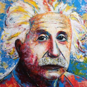 Einstein