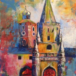 KREUZTOR Kreuztor