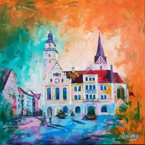 ALTES RATHAUS Altes Rathaus