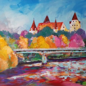 Neues Schloss