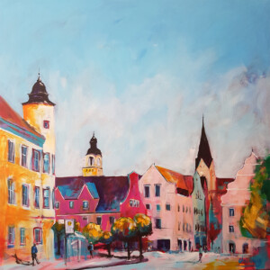 Harderstrasse